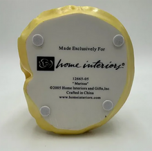 Load image into Gallery viewer, Vintage Antique 2005 Home Interiors & Gifts Marissa 10" Figurine Afro-American Statuette 12665-05