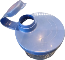 Load image into Gallery viewer, Baby Infant Formula Divided Storage Container for Dry Powdered Milk