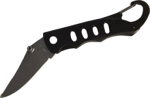 Load image into Gallery viewer, Folding Pocket Knife Stainless Steel Blade, Handle, Frame Lock Small Tactical Knife with Clip