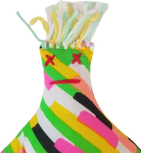 Load image into Gallery viewer, Dammit! Mr Funky Party Guy Frustration Stress Dolls Beat Them Silly! W/ Poem