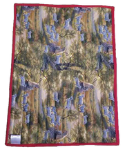 Load image into Gallery viewer, Large 15x20 Jesus and His Flock Religous Hotpad Hot Pad for Kitchen Countertops and Tabletops