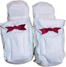 Load image into Gallery viewer, Pad About Slippers Gag Gift Prank Joke Funny Surprise Gifts