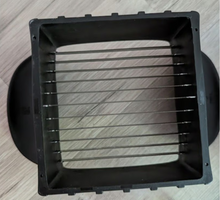 Load image into Gallery viewer, Pampered Chef Quick Slice Slicer Kitchen Essential Tool