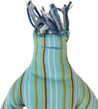 Load image into Gallery viewer, Dammit! Mr Pinstripe Charlie Frustration Stress Dolls Beat Them Silly! W/ Poem