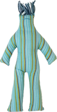 Load image into Gallery viewer, Dammit! Mr Pinstripe Charlie Frustration Stress Dolls Beat Them Silly! W/ Poem