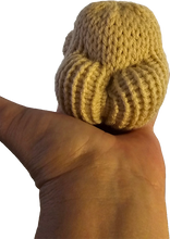 Load image into Gallery viewer, LARGE Positive Potato with Booty Butt and Display Stand Customizable