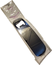 Load image into Gallery viewer, Stainless Steel Heavy Duty Bottle Opener Mirror Finish Curved