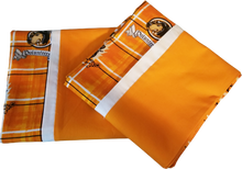 Load image into Gallery viewer, Set of 2 TN Old Smoky UT Power T Sports Pillowcases Football Fans!