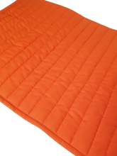 Load image into Gallery viewer, Custom Made Hot Pads Kitchen Counter Protection Vols TN Football Georgous!