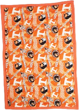Load image into Gallery viewer, Custom Made Hot Pads Kitchen Counter Protection Vols TN Football Georgous!