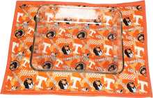Load image into Gallery viewer, Custom Made Hot Pads Kitchen Counter Protection Vols TN Football Georgous!