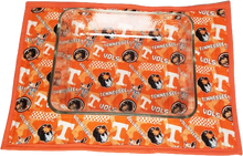 Load image into Gallery viewer, Custom Made Hot Pads Kitchen Counter Protection Vols TN Football Georgous!