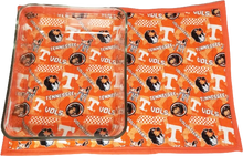 Load image into Gallery viewer, Custom Made Hot Pads Kitchen Counter Protection Vols TN Football Georgous!