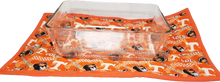 Load image into Gallery viewer, Custom Made Hot Pads Kitchen Counter Protection Vols TN Football Georgous!