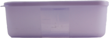 Load image into Gallery viewer, Tupperware Freezer Mates Purple Lilac Large Bowl with Month Dating Lid
