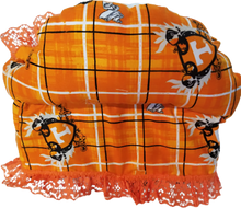 Load image into Gallery viewer, TN Vols Old Smoky UT Power T Football Fans Tissue Box Cover!