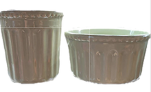 Load image into Gallery viewer, Green Ramkins Set of 2 Kitchen Decor Cute Home Decor