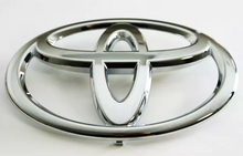 Load image into Gallery viewer, Genuine OEM Grille Emblem for Toyota 753110C030