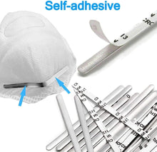 Load image into Gallery viewer, Lovely Girly Skulls Professionally Handcrafted Fitted Face Masks