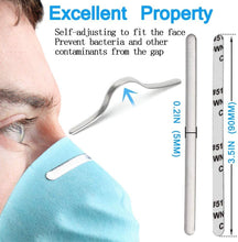 Load image into Gallery viewer, White Professionally Handcrafted Fitted Face Masks