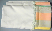 Load image into Gallery viewer, Set 4 of King Size Custom Made Pillowcases with French Seams
