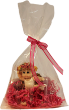 Load image into Gallery viewer, Baby Cherub Ballerina Angel Gift Bag
