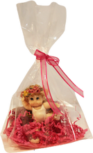 Load image into Gallery viewer, Baby Cherub Ballerina Angel Gift Bag