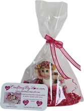 Load image into Gallery viewer, Baby Cherub Ballerina Angel Gift Bag