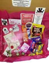 Load image into Gallery viewer, Blind Date with a Book Gift Box Kit – Romance