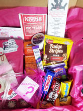 Load image into Gallery viewer, Blind Date with a Book Gift Box Kit – Romance