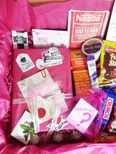 Load image into Gallery viewer, Blind Date with a Book Gift Box Kit – Romance