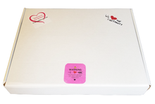 Load image into Gallery viewer, Blind Date with a Book Gift Box Kit – Romance