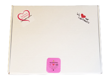 Load image into Gallery viewer, Blind Date with a Book Gift Box Kit – Romance