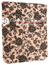 Load image into Gallery viewer, Diaper Clutch and Wipee Case Set