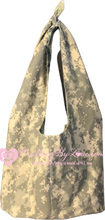 Load image into Gallery viewer, OFFICIAL Army Digital Camoflage Boutique Purse