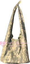 Load image into Gallery viewer, OFFICIAL Army Digital Camoflage Boutique Purse