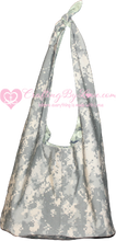 Load image into Gallery viewer, OFFICIAL Army Digital Camoflage Boutique Purse