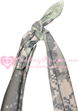 Load image into Gallery viewer, OFFICIAL Army Digital Camoflage Boutique Purse