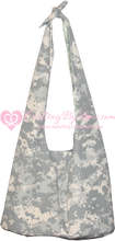 Load image into Gallery viewer, OFFICIAL Army Digital Camoflage Boutique Purse