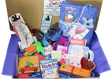 Load image into Gallery viewer, Blind Date with a Book Gift Box Kid’s Kit