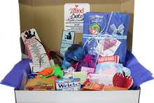 Load image into Gallery viewer, Blind Date with a Book Gift Box Kid’s Kit