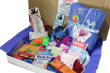 Load image into Gallery viewer, Blind Date with a Book Gift Box Kid’s Kit