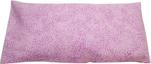Load image into Gallery viewer, Lavender Eye Pillowcase Custom Made for Our Wonderful Eye Pillows!