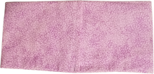 Load image into Gallery viewer, Lavender Eye Pillowcase Custom Made for Our Wonderful Eye Pillows!