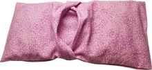 Load image into Gallery viewer, Lavender Eye Pillowcase Custom Made for Our Wonderful Eye Pillows!