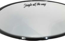 Load image into Gallery viewer, Little Red Plaid Truck Coffee & Hazelnut Creamers Gift Mug or Cup