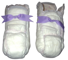 Load image into Gallery viewer, Pad About Slippers Gag Gift Prank Joke Funny Surprise Gifts