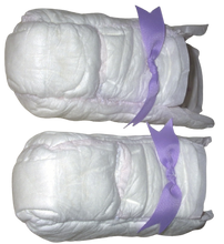 Load image into Gallery viewer, Pad About Slippers Gag Gift Prank Joke Funny Surprise Gifts