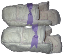 Load image into Gallery viewer, Pad About Slippers Gag Gift Prank Joke Funny Surprise Gifts