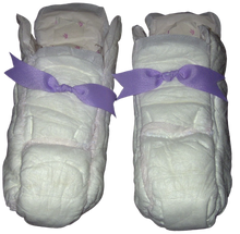 Load image into Gallery viewer, Pad About Slippers Gag Gift Prank Joke Funny Surprise Gifts